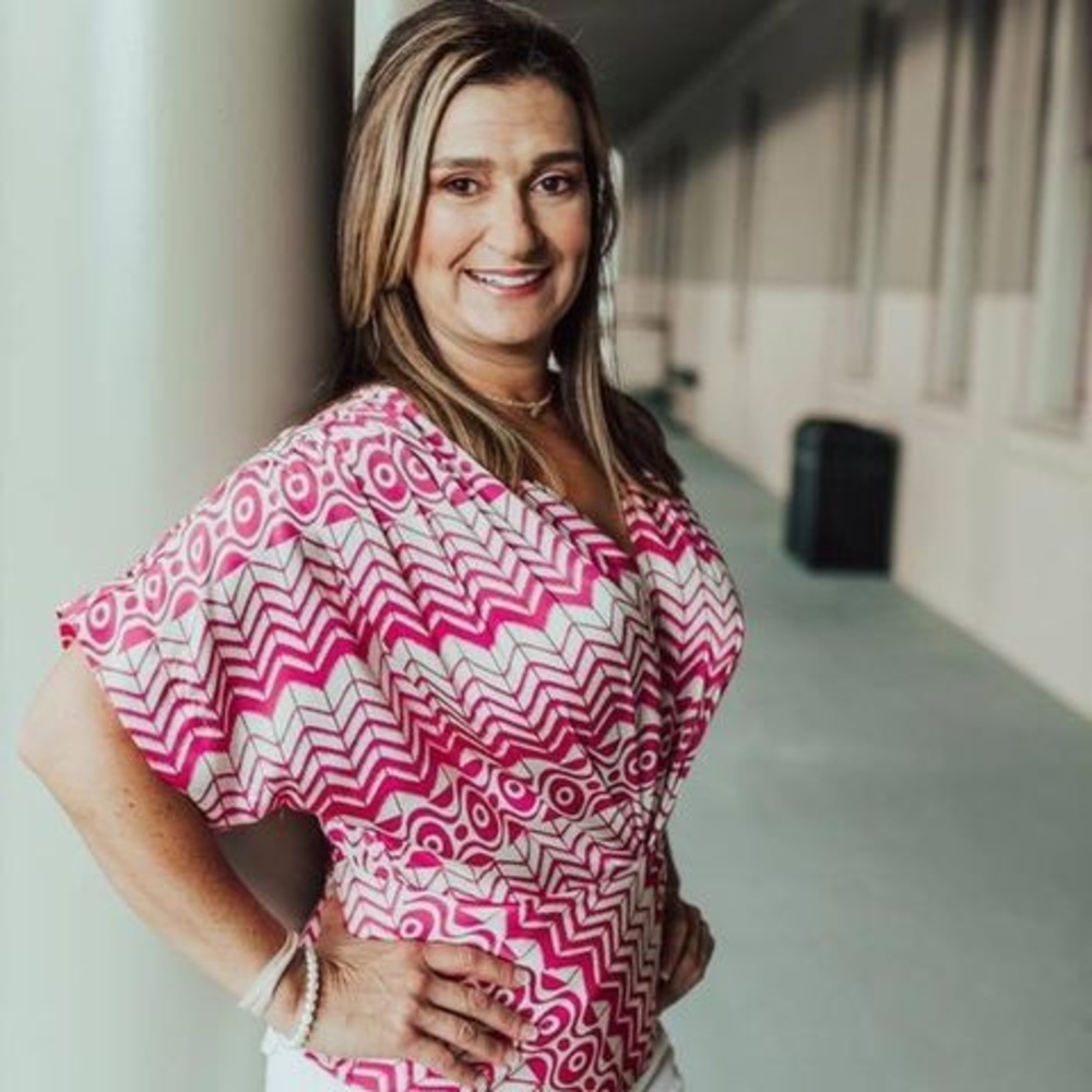 Meet your Posher, Stacey